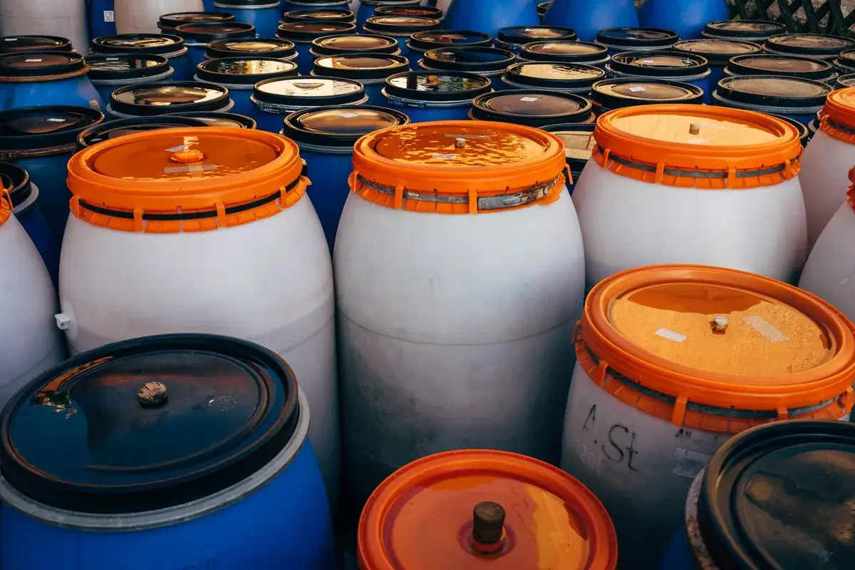 Chemical & Toxic Waste Cleanup in Brewton, AL